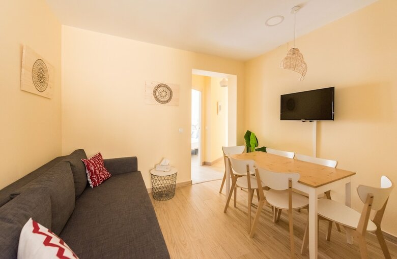 Apartamentos El Hogar de Miguel Servet