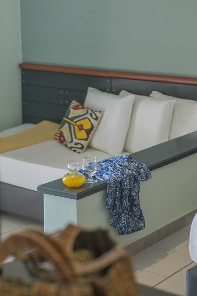 Golden Coast Hotel & Bungalows - All-inclusive