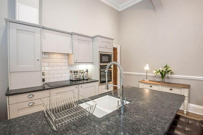 Apartamentos The Barrington At 52 Old Elvet
