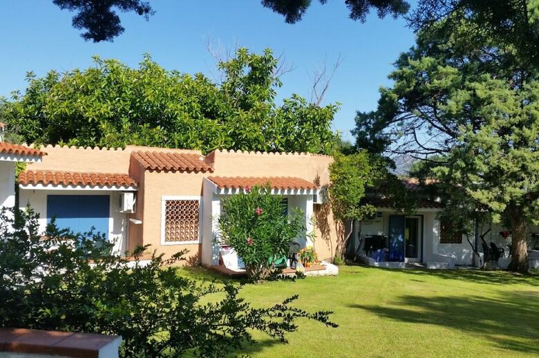 Hotel Bungalow Club Village