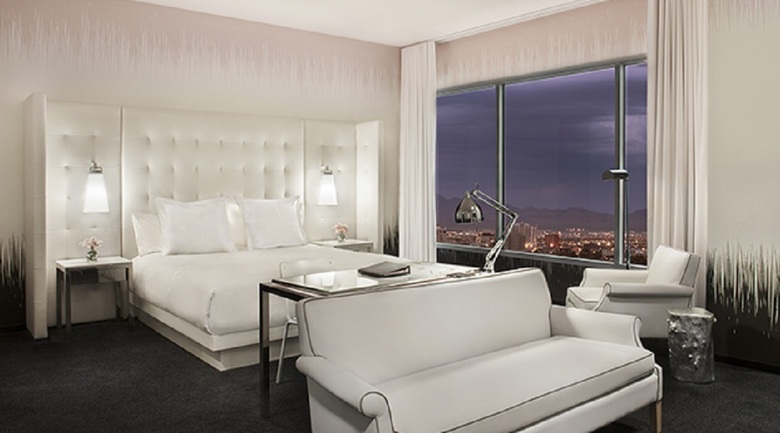 Hotel Sahara Las Vegas