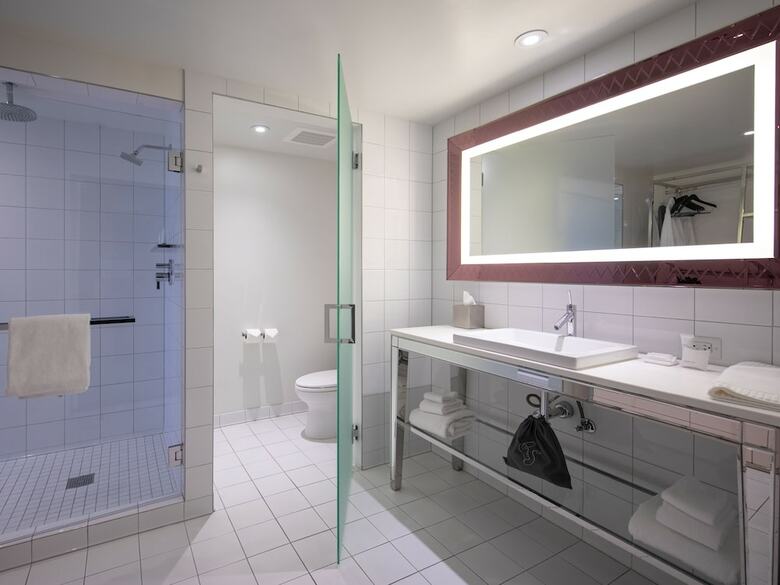 Hotel Sahara Las Vegas