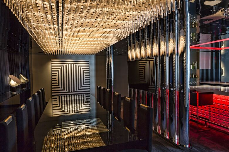 Hotel Sahara Las Vegas