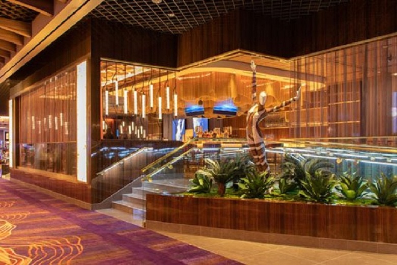 Hotel Sahara Las Vegas