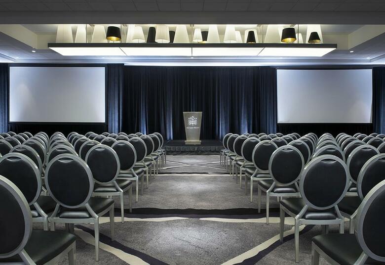 Hotel Sahara Las Vegas