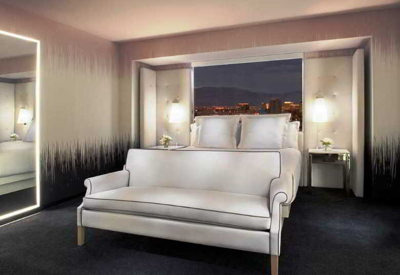 Hotel Sahara Las Vegas