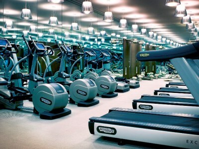 Hotel Sahara Las Vegas