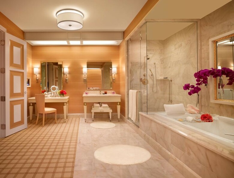 Hotel Wynn Las Vegas