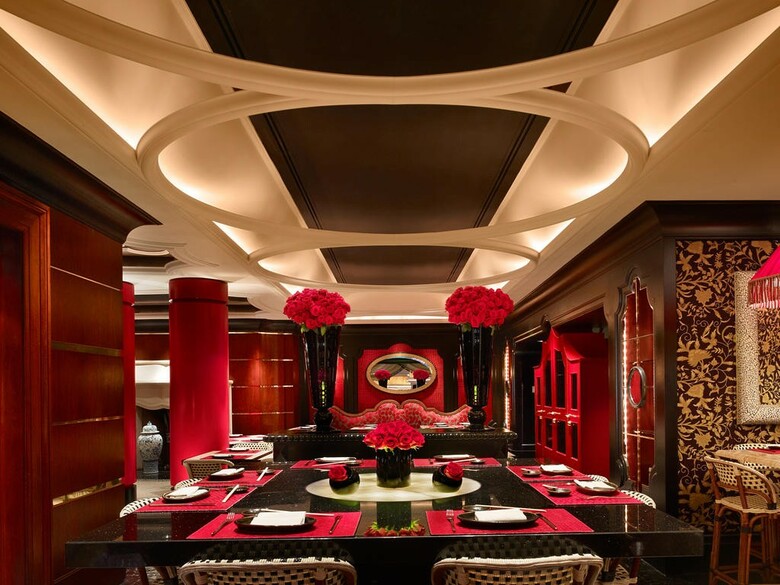 Hotel Wynn Las Vegas