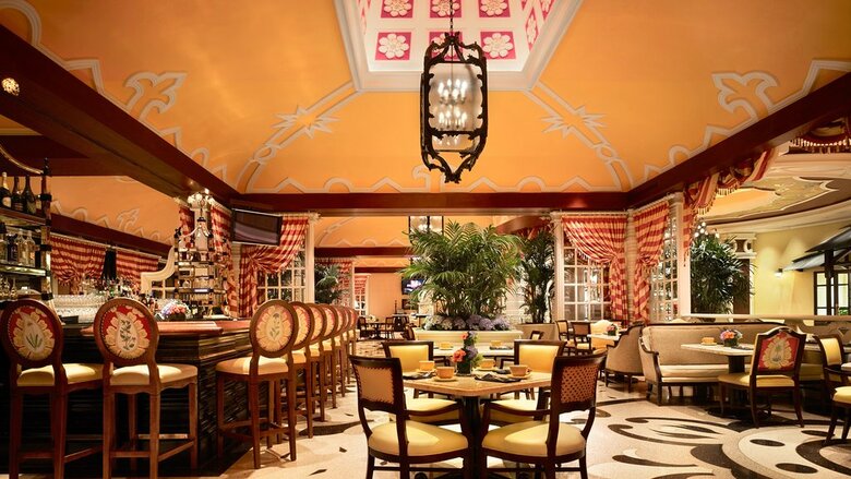 Hotel Wynn Las Vegas