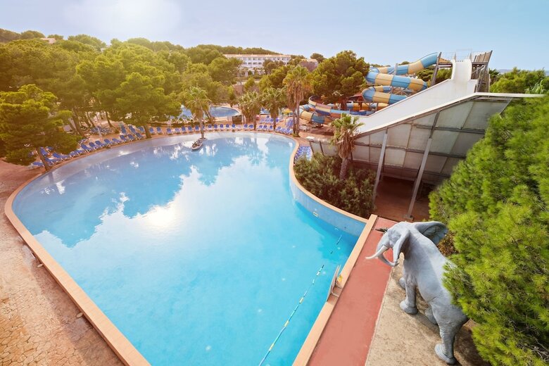 Hotel Bluesea Marina Parc