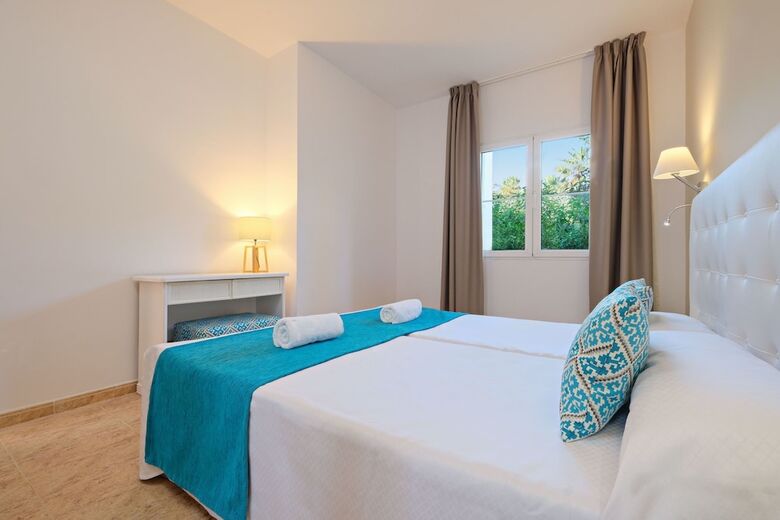 Hotel Bluesea Marina Parc