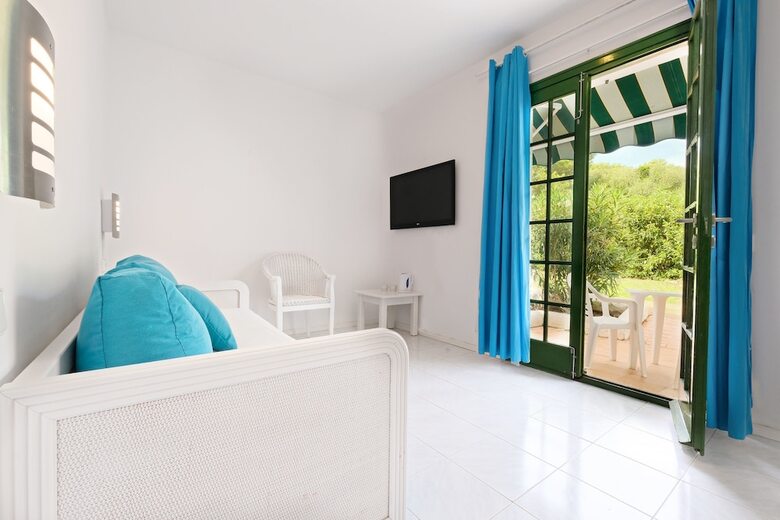Hotel Bluesea Marina Parc