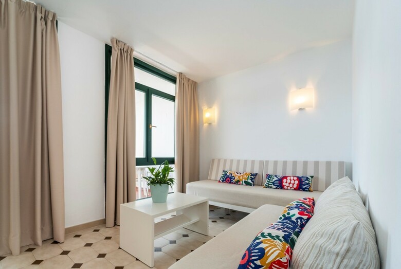 Hotel Beach Club
