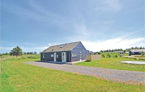 Holiday Home Kronvildtvej Brovst X