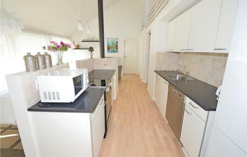 Holiday Home Kronvildtvej Brovst X