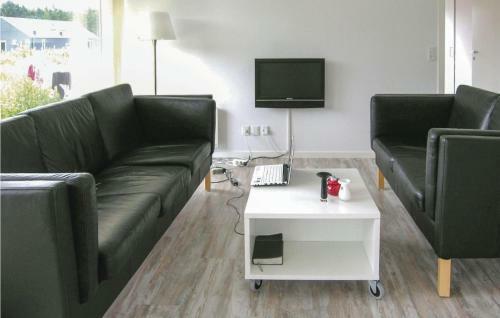 Holiday Home Kronvildtvej Brovst II