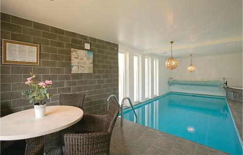 Holiday Home Jacobslystvej Gilleleje II