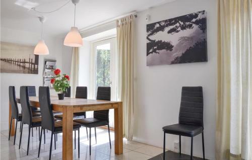 Holiday Home Jacobslystvej Gilleleje II
