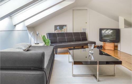 Holiday Home Jacobslystvej Gilleleje II