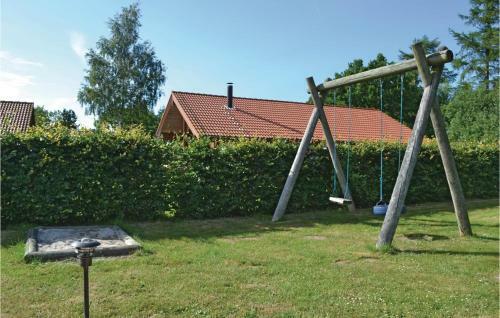 Holiday Home Harestien Gilleleje III