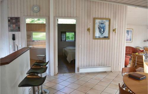 Holiday Home Harestien Gilleleje III
