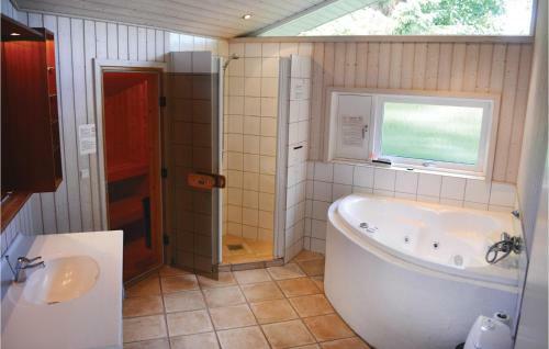 Holiday Home Harestien Gilleleje III