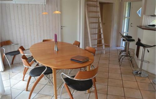 Holiday Home Harestien Gilleleje III