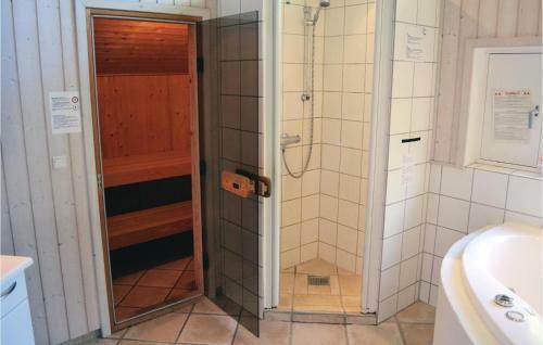 Holiday Home Harestien Gilleleje III