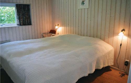 Holiday Home Harestien Gilleleje III