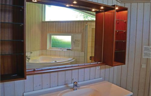 Holiday Home Harestien Gilleleje III