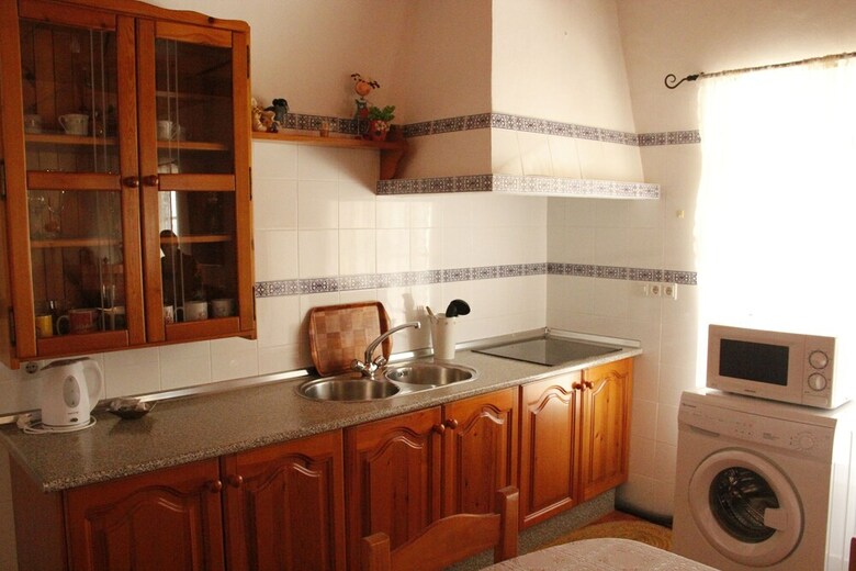 Villa Casa Rural Caminito Del Rey Y Del Chorro