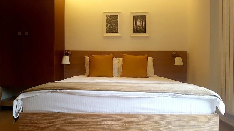 Hotel Varful Cu Dor