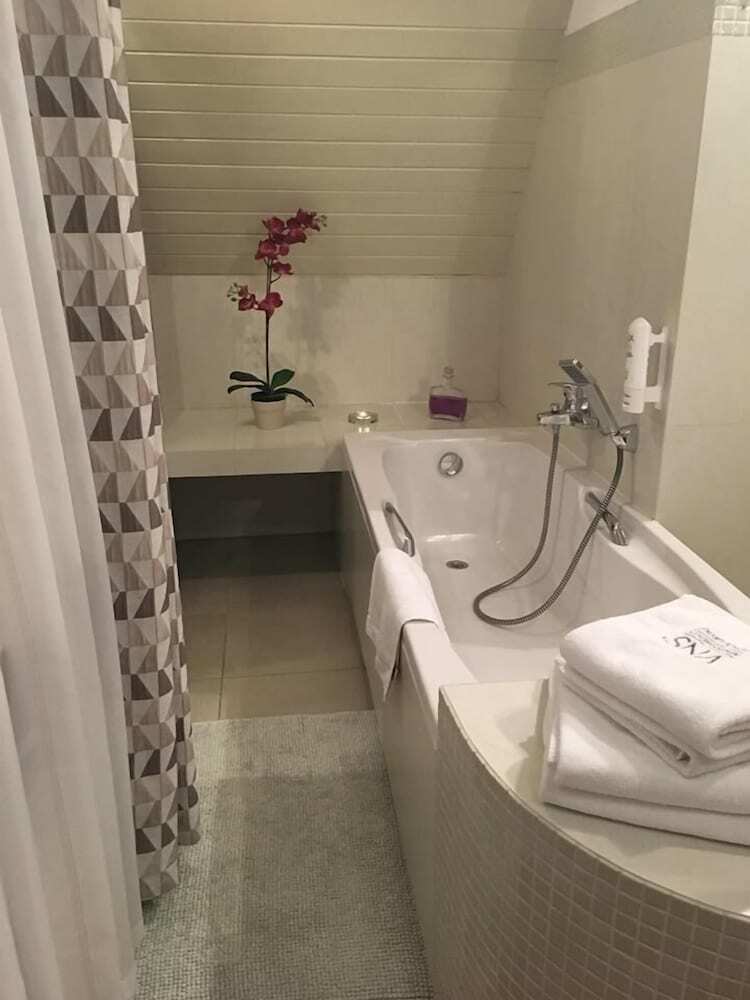 Apartamenty Vns