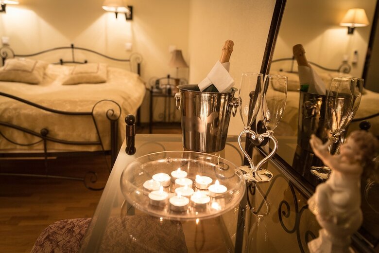 Hotel Guest House Boutique-"premiere"