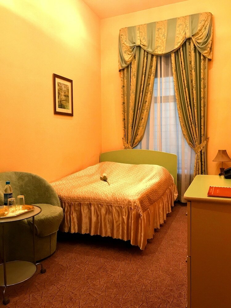 Hotel Guest House Boutique-"premiere"