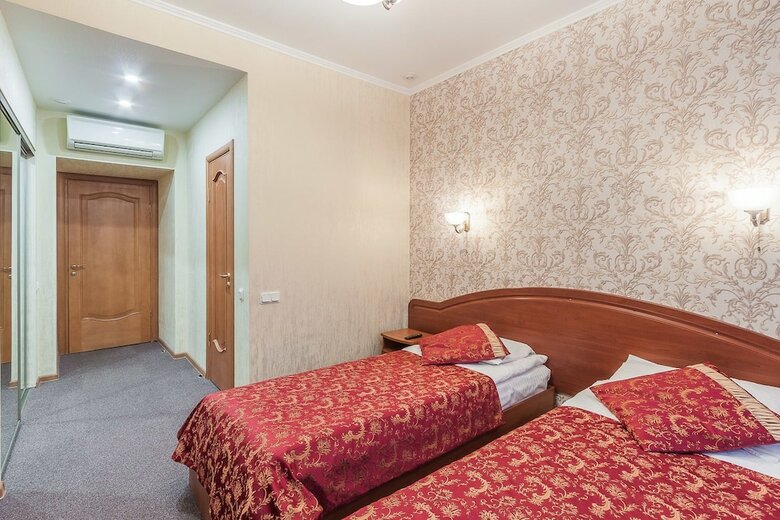 Alliance Hotel