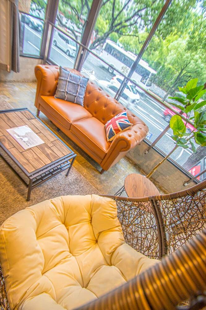 Apartamentos Amp Flat Nishijin 2f