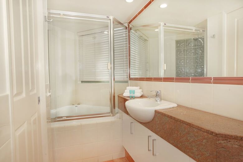 Apartamentos Malibu Mooloolaba
