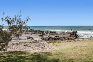 Apartamentos Malibu Mooloolaba