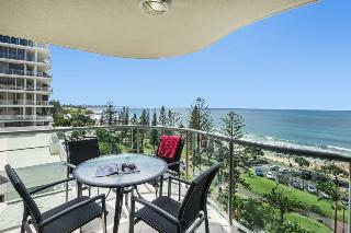 Apartamentos Malibu Mooloolaba