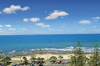 Apartamentos Malibu Mooloolaba