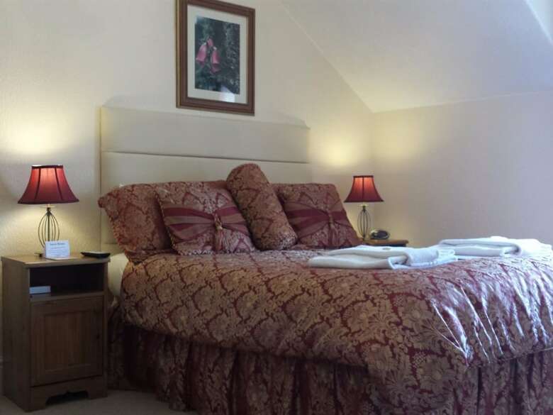Hotel Ascot House - Guest House