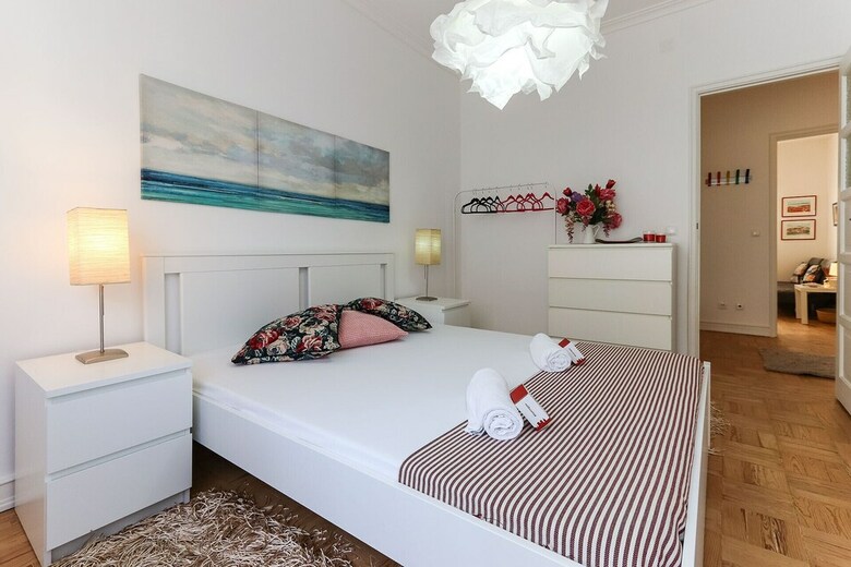 Apartamentos Santo Amaro Stylish By Homing