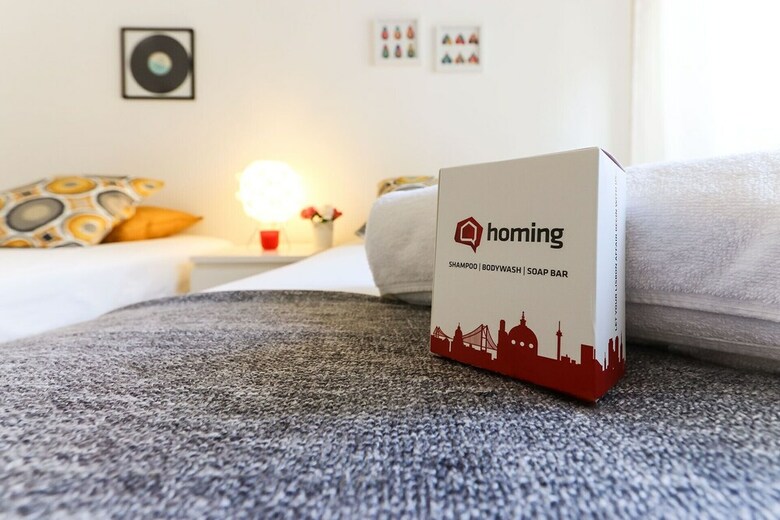 Apartamentos Santo Amaro Stylish By Homing