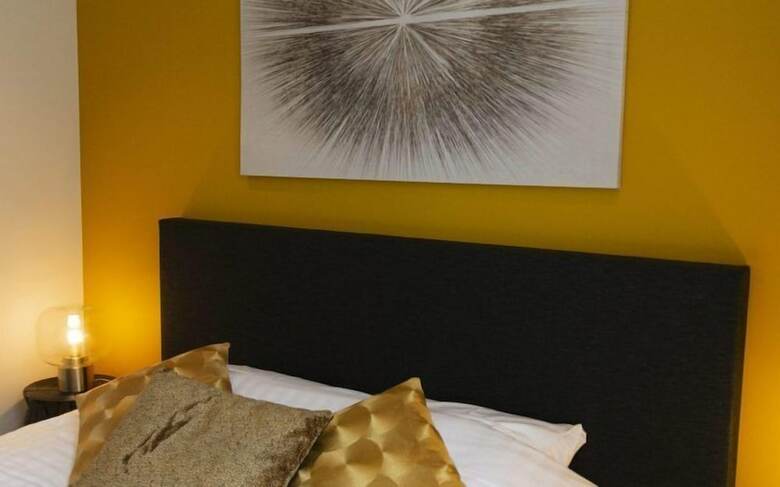 Boutique Hotel Westervilla