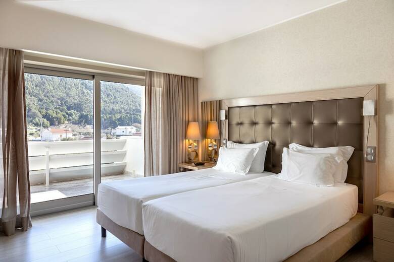 Hotel Porta Do Sol Conference Center & Spa