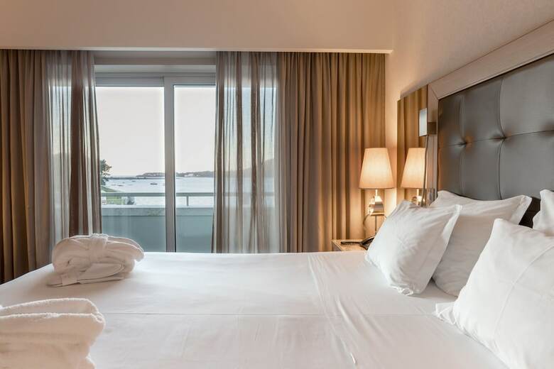Hotel Porta Do Sol Conference Center & Spa