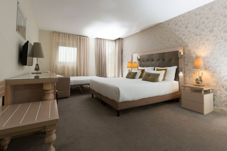 Hotel Porta Do Sol Conference Center & Spa