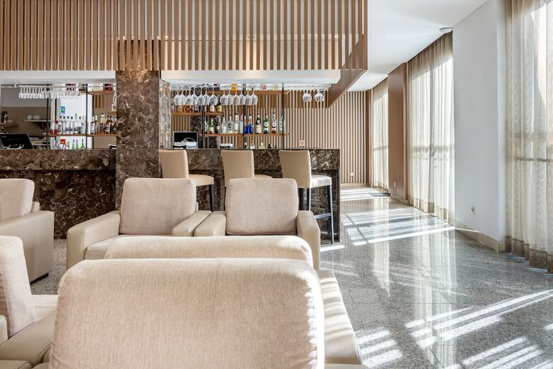 Hotel Porta Do Sol Conference Center & Spa
